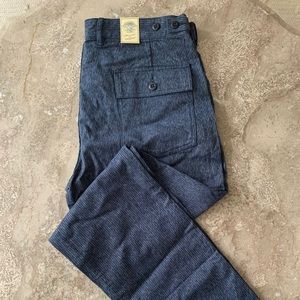 Wallace & Barnes Pants